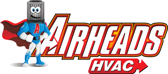 Airheads HVAC