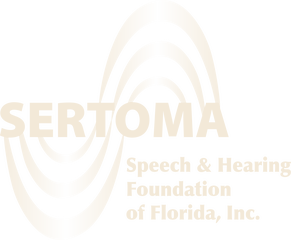 Sertoma Speech & Hearing Foundation of Florida